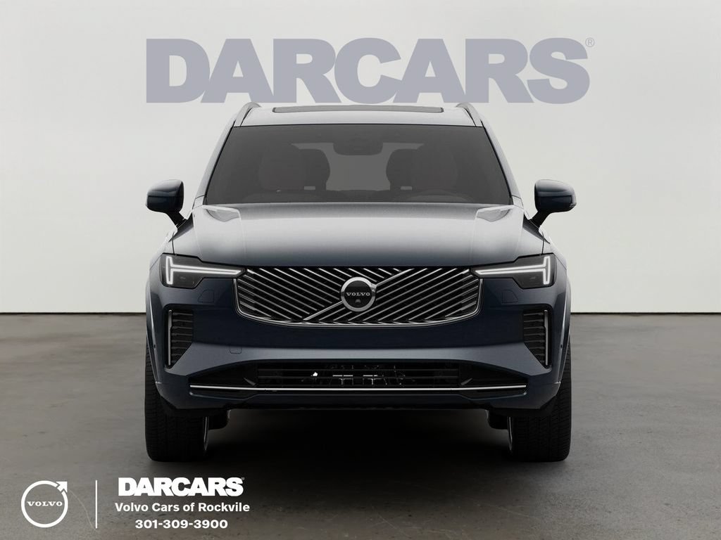 New 2027 Volvo XC90 T8 Plus
