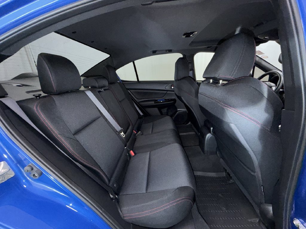 Used 2021 Subaru WRX Premium AWD/4WD image 8