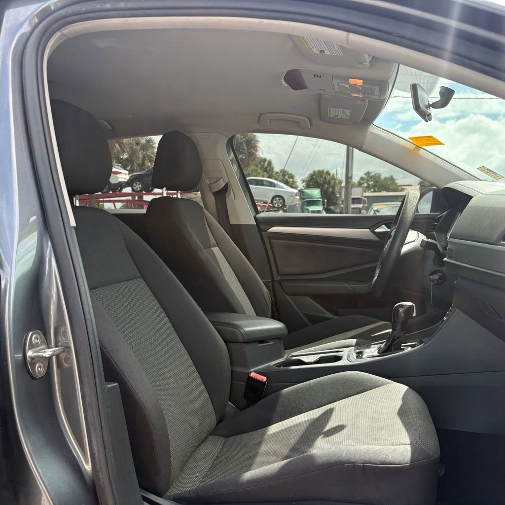 Used 2019 Volkswagen Jetta S w/ Driver Assistance Package image 16