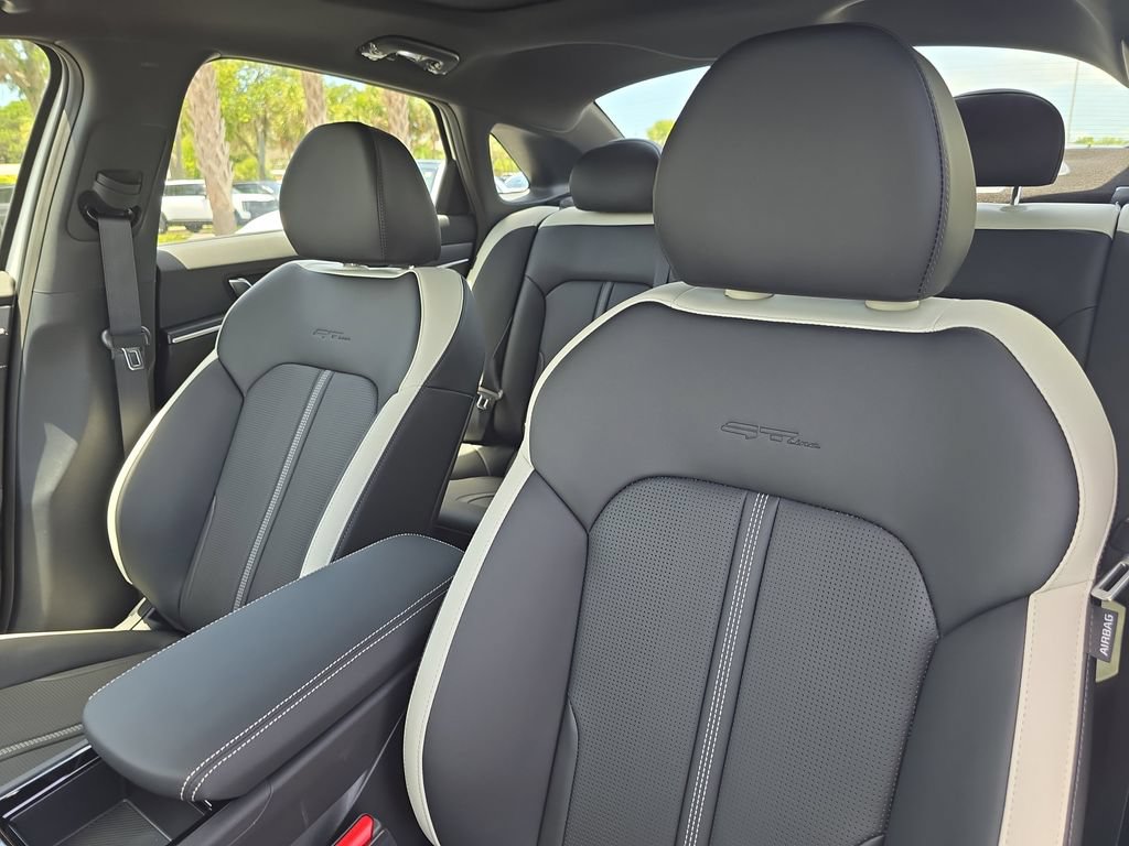 New 2026 Kia K5 GT-Line w/ GT-Line Premium Package FWD image 21