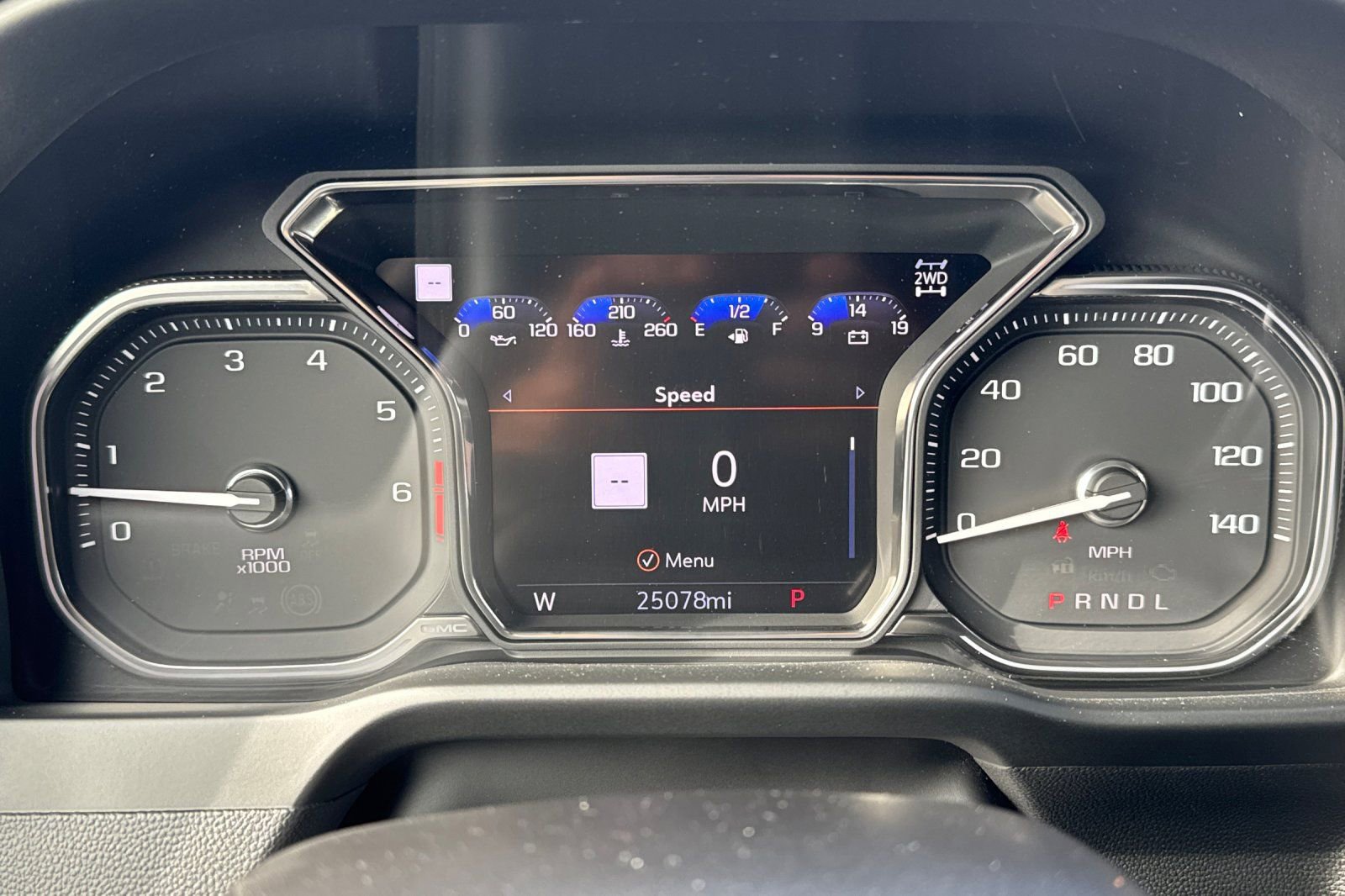 Certified 2022 GMC Sierra 2500 Denali image 28