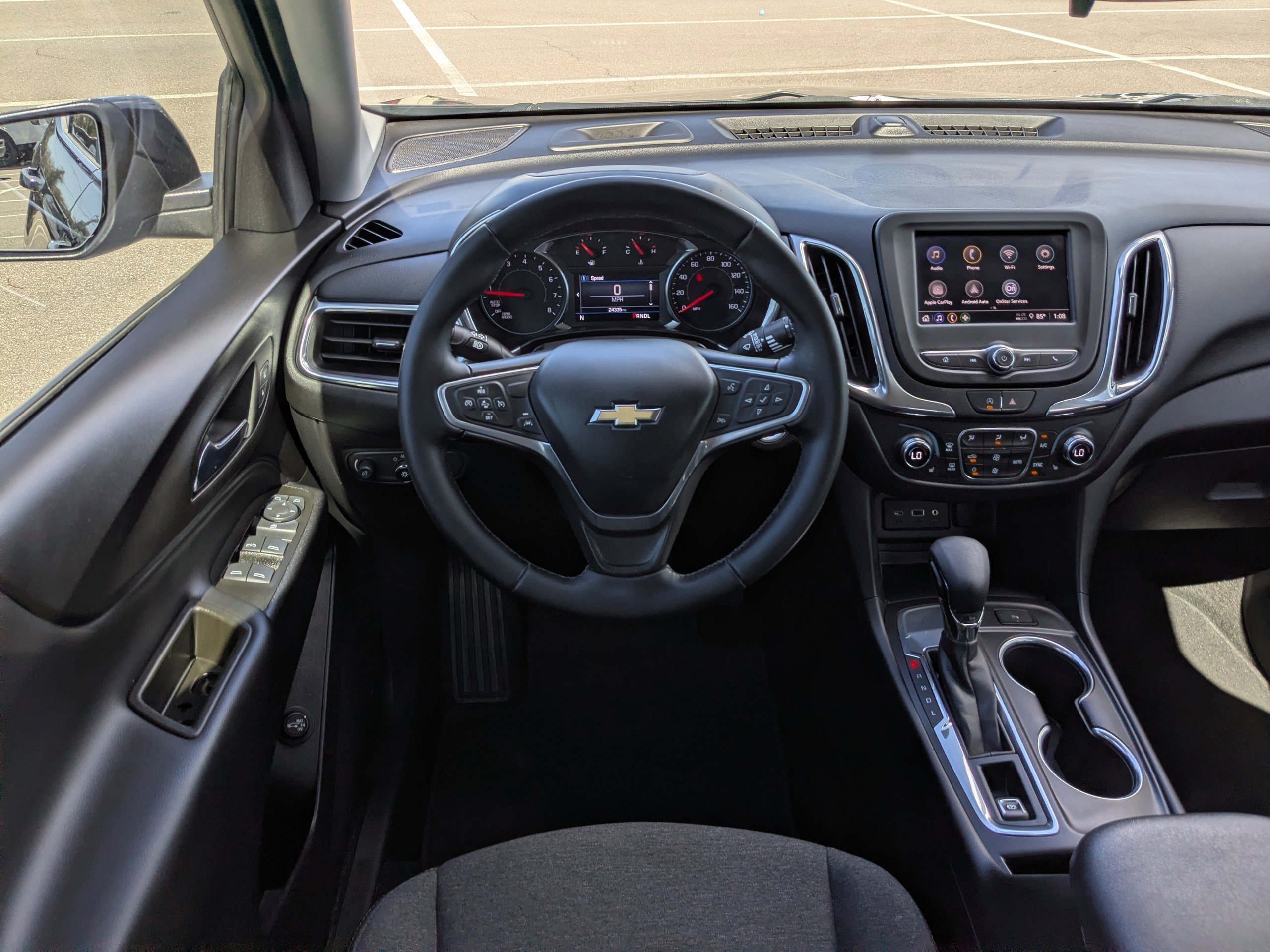 Used 2023 Chevrolet Equinox LT image 17