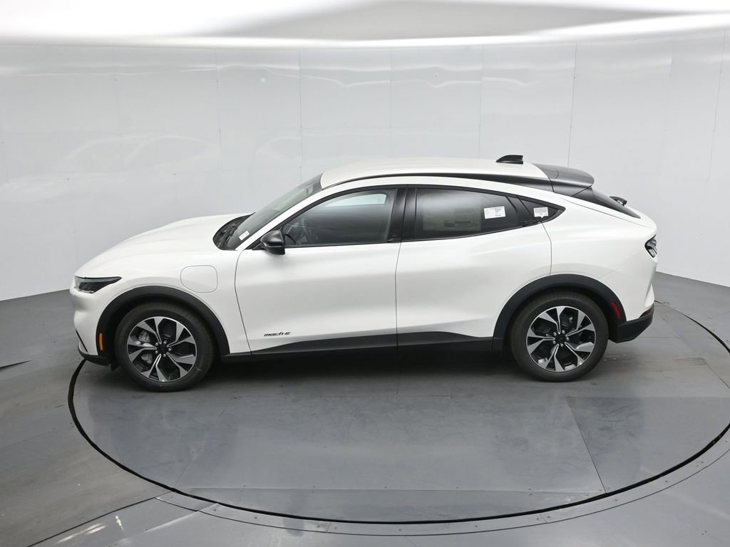 New 2026 Ford Mustang Mach-E Select image 42