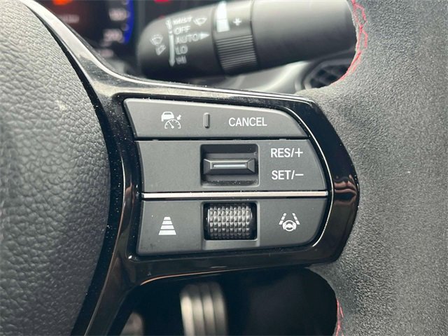 Used 2025 Acura Integra Type S image 26