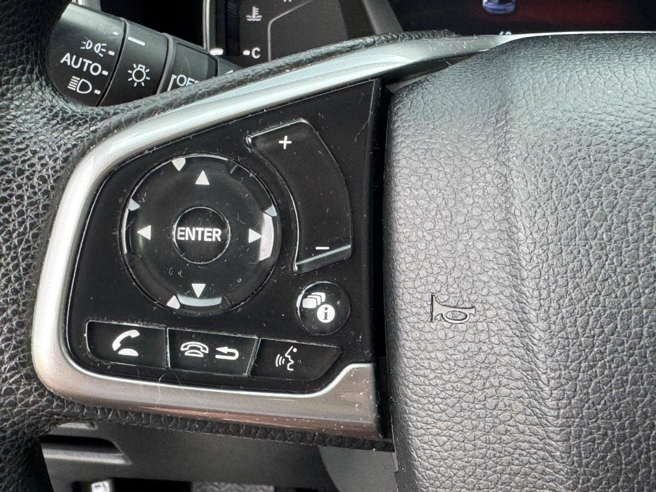 Used 2019 Honda CR-V EX image 21