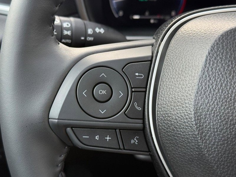 New 2026 Toyota Corolla Cross XLE image 20