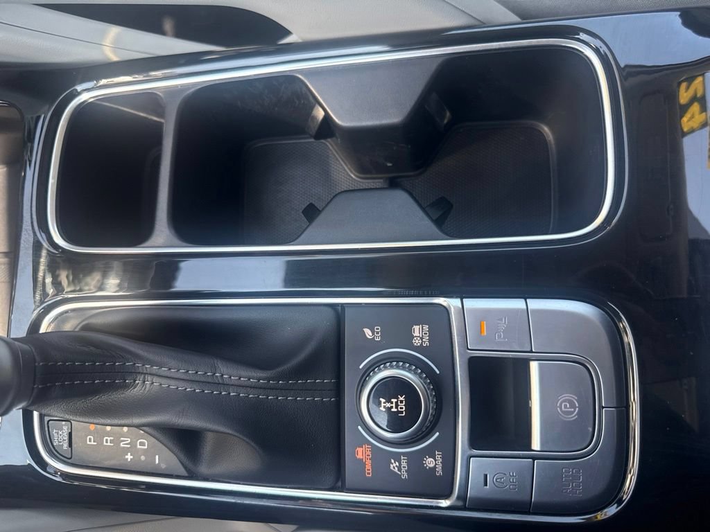 Used 2024 Kia Telluride S w/ S Sunroof Package AWD/4WD image 31