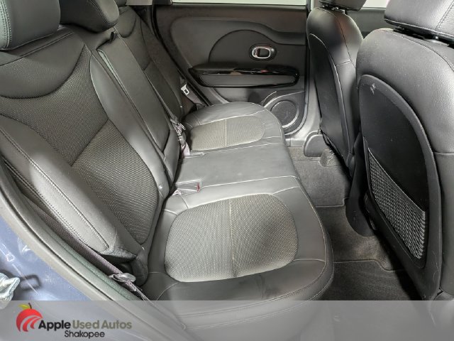 Used 2016 Kia Soul ! FWD image 35