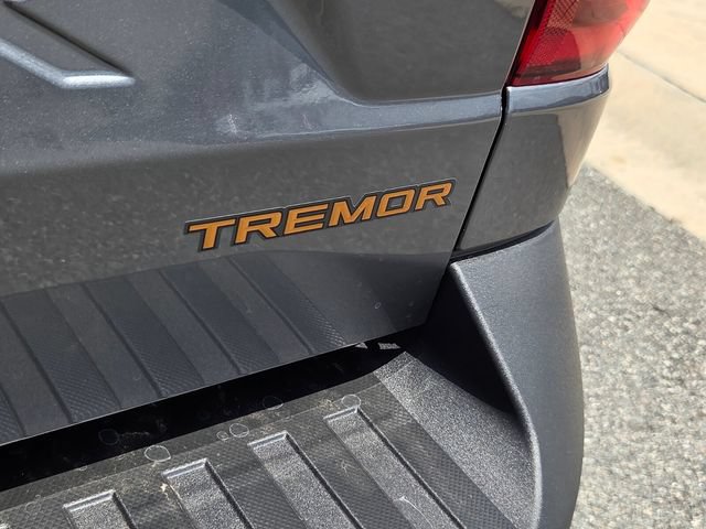 New 2026 Ford Maverick Tremor AWD/4WD image 11