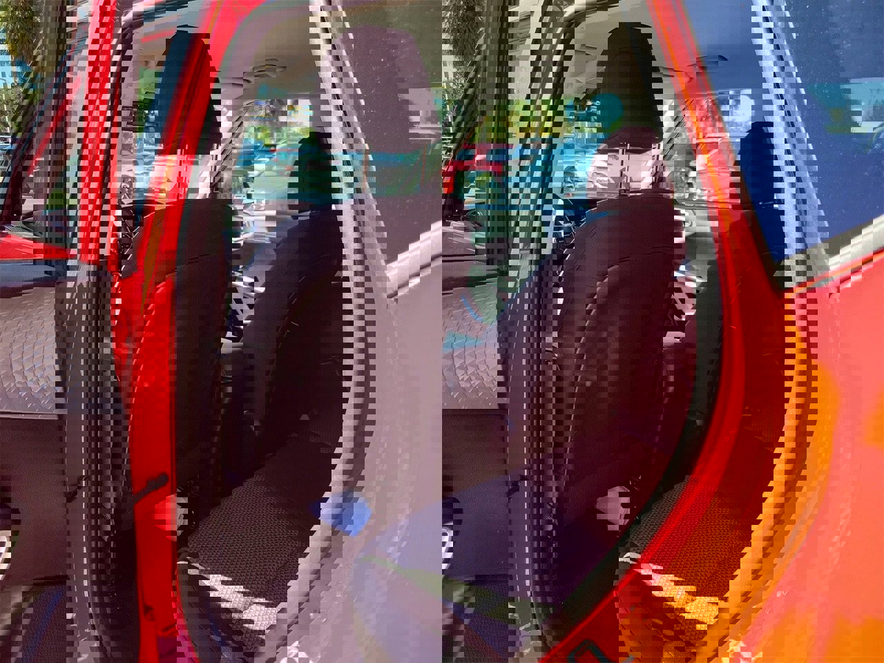 Used 2024 Kia Soul LX w/ Option Group 015 image 8