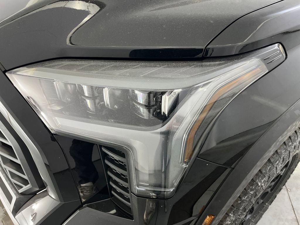 New 2026 Toyota Tundra TRD Pro image 36