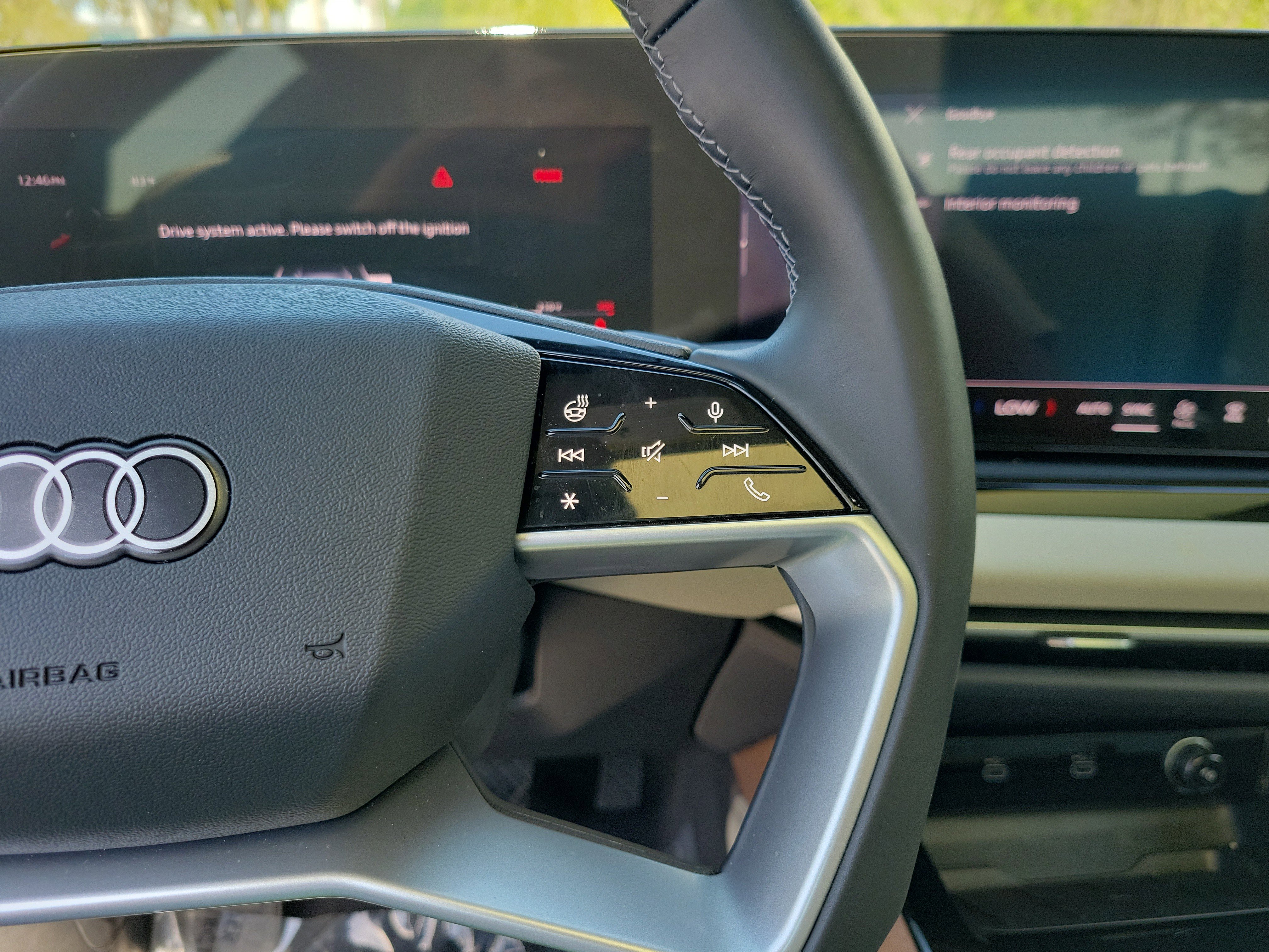 Certified 2025 Audi A5 2.0T Premium Plus w/ Premium Plus image 31