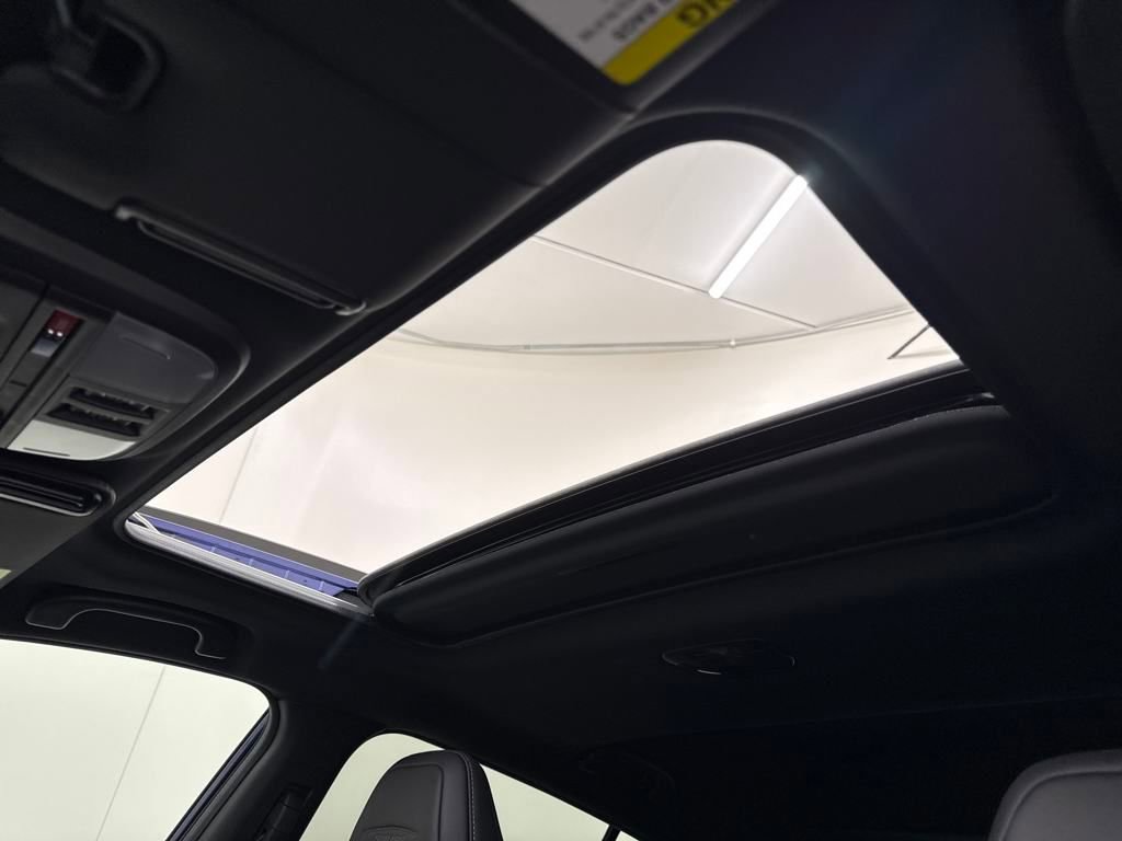 New 2025 Subaru Crosstrek 2.5i Wilderness image 21