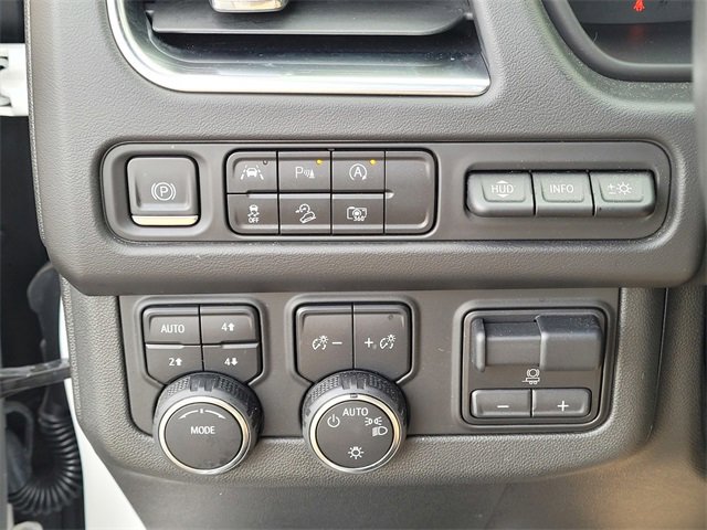 Used 2023 Chevrolet Tahoe High Country w/ Max Trailering Package image 24