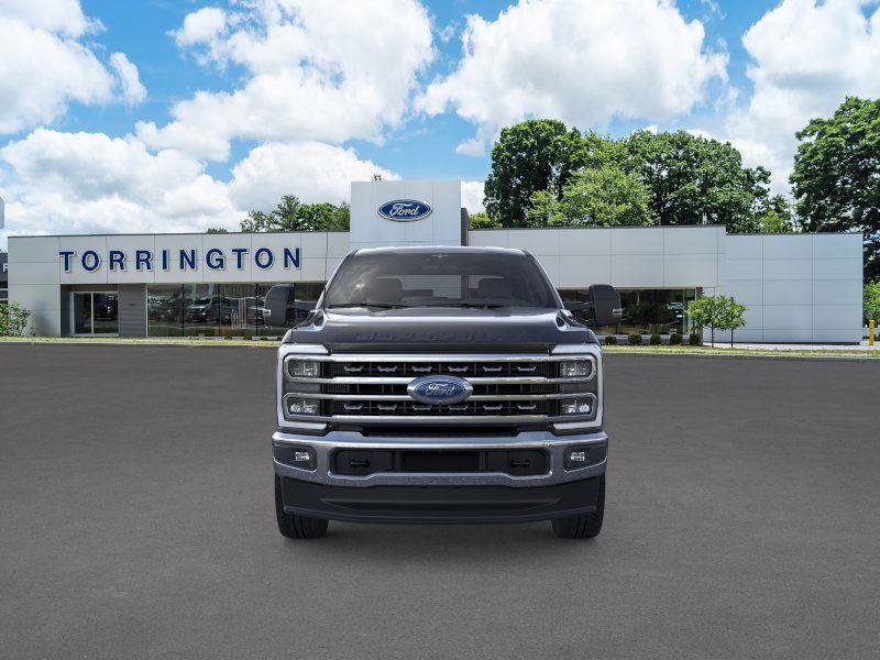 New 2026 Ford F350 Lariat image 27