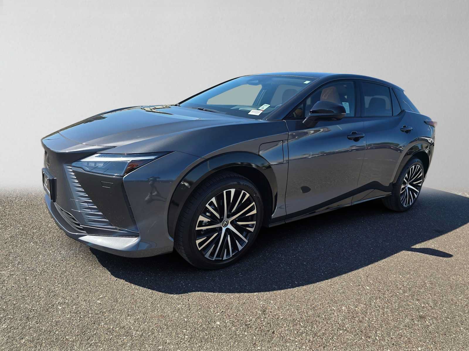 Certified 2023 Lexus RZ 450e Premium w/ Accessory Package (Z1) AWD/4WD image 7