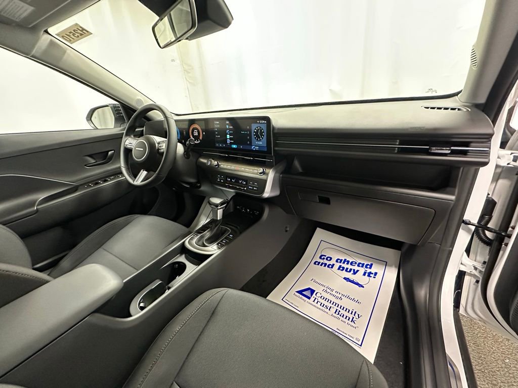 New 2026 Hyundai Kona SEL Sport image 21