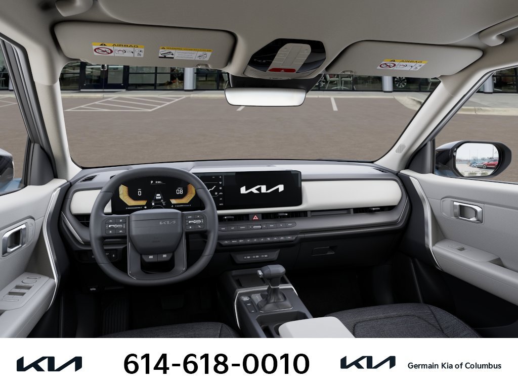 New 2027 Kia Seltos S AWD/4WD image 17