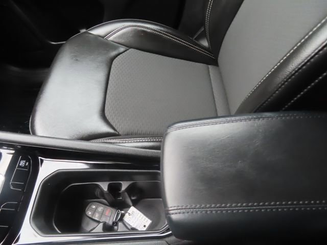 Used 2023 Jeep Compass Altitude w/ Convenience Group image 36