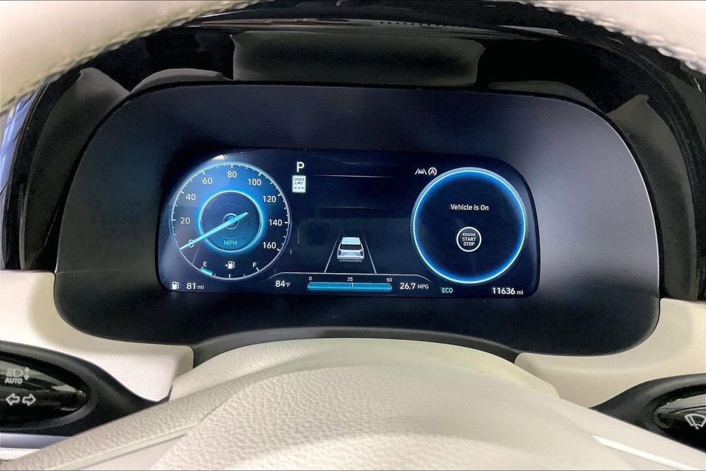 Used 2025 Hyundai Palisade Calligraphy image 30