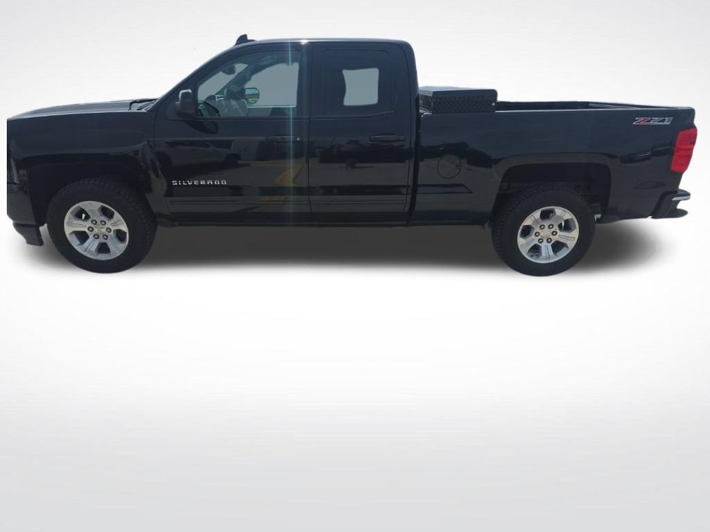 Used 2016 Chevrolet Silverado 1500 LT w/ All Star Edition AWD/4WD image 39