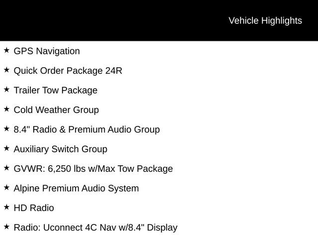 Used 2021 Jeep Gladiator Rubicon AWD/4WD image 4