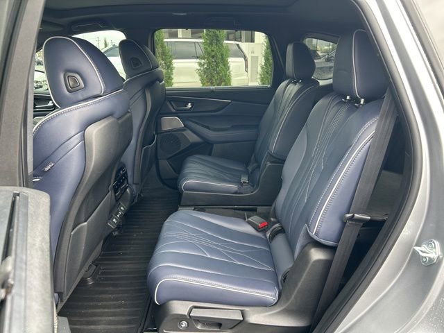Used 2024 Acura MDX Type S AWD/4WD image 25