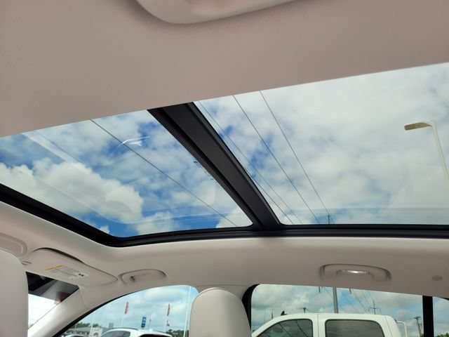 Used 2025 Buick Envision Avenir AWD/4WD image 26