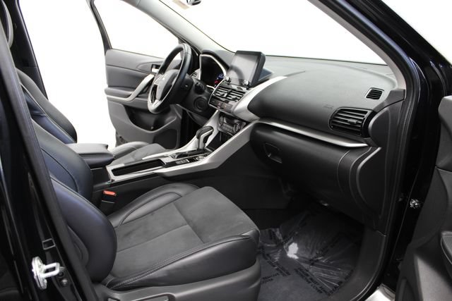 Used 2024 Mitsubishi Eclipse Cross SEL AWD/4WD image 29