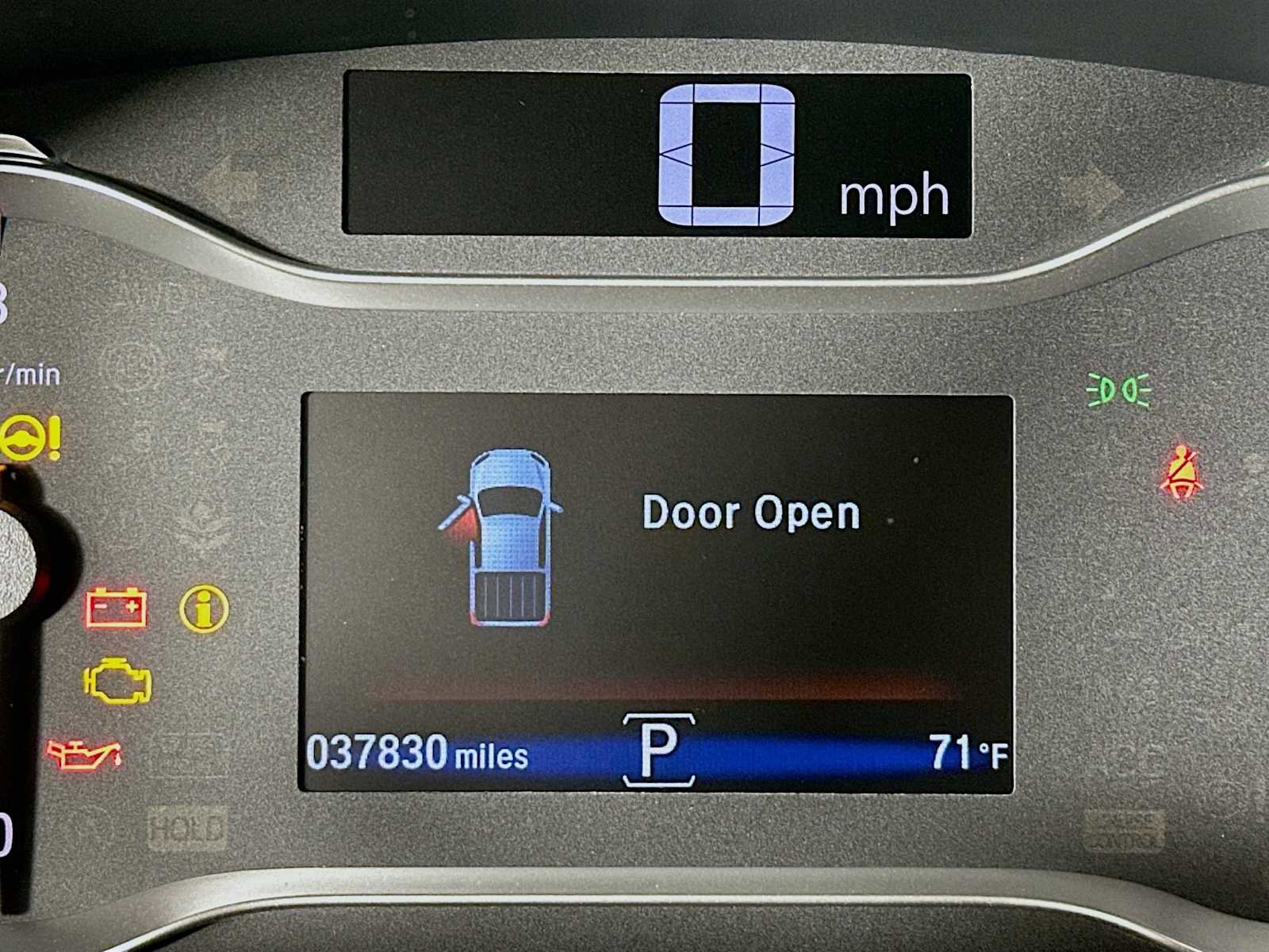 Used 2023 Honda Ridgeline RTL image 12