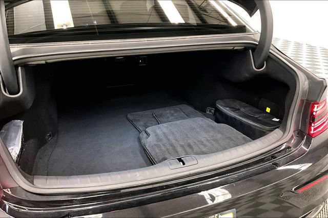 Used 2025 Genesis G80 2.5T Sport Prestige image 41