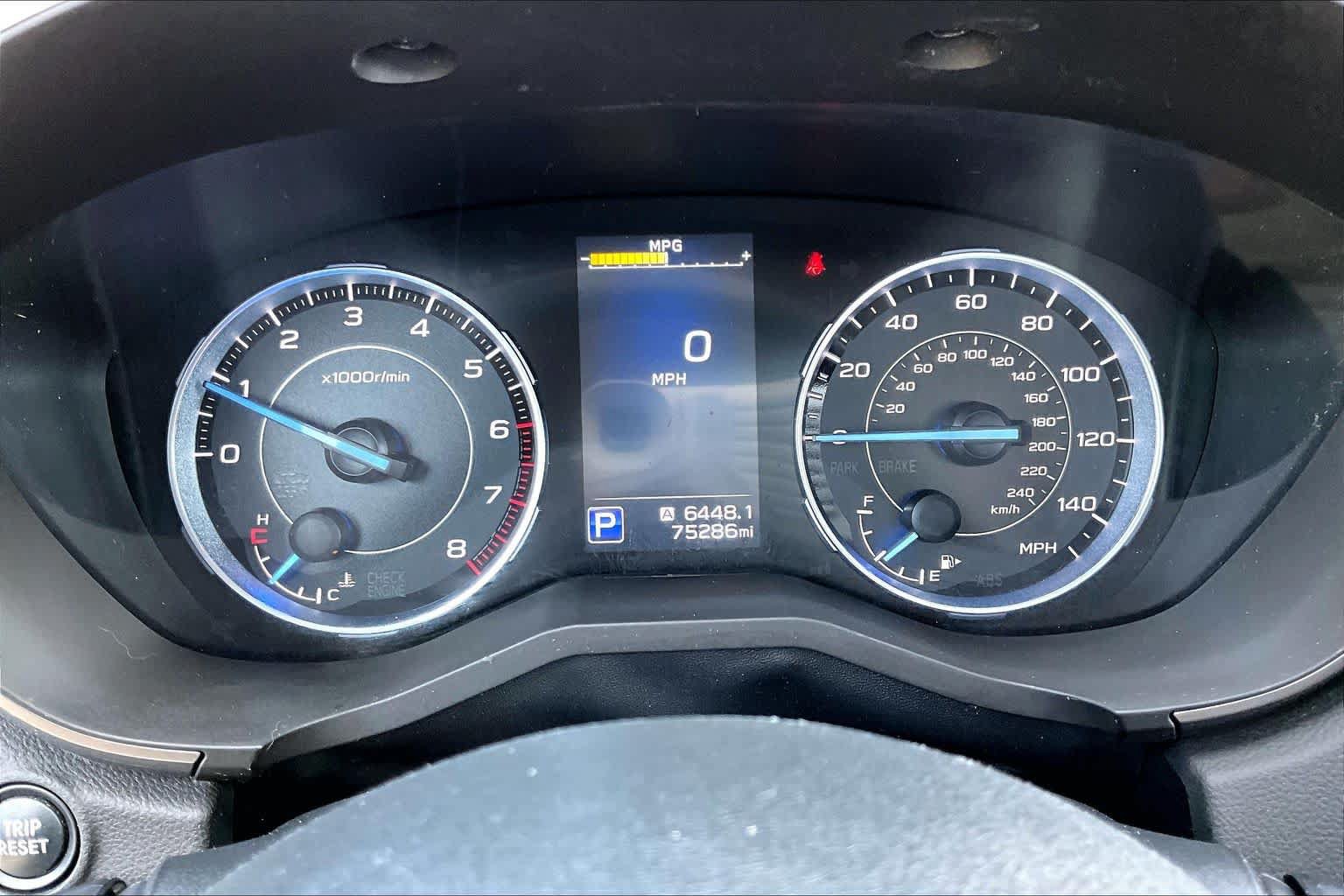 Used 2020 Subaru Ascent Touring w/ Popular Package #3 AWD/4WD image 26