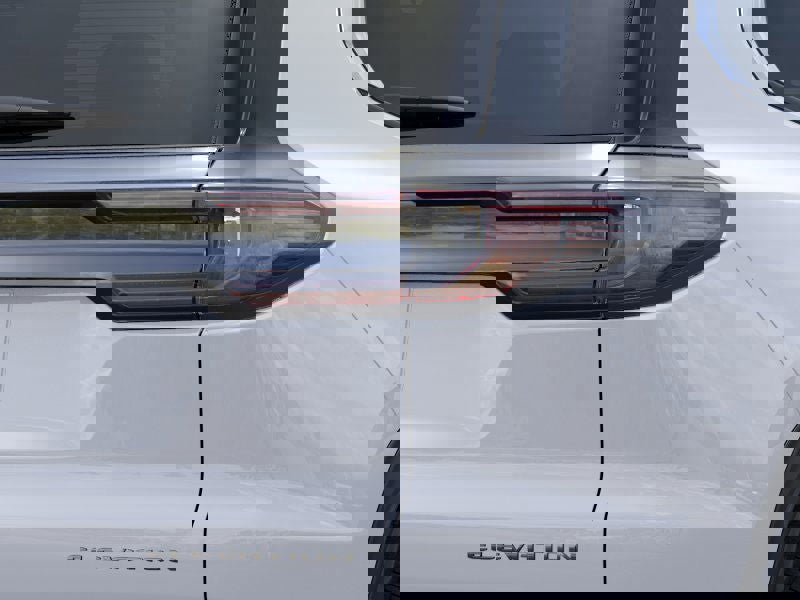 New 2026 GMC Acadia Elevation w/ Elevation Premium Package image 26