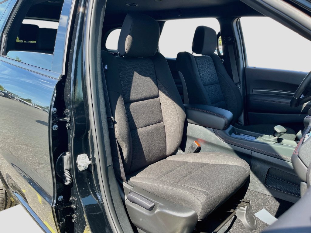 New 2026 Dodge Durango GT w/ Blacktop Package AWD/4WD image 27