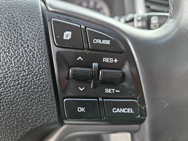 Used 2018 Hyundai Tucson Value AWD/4WD image 15