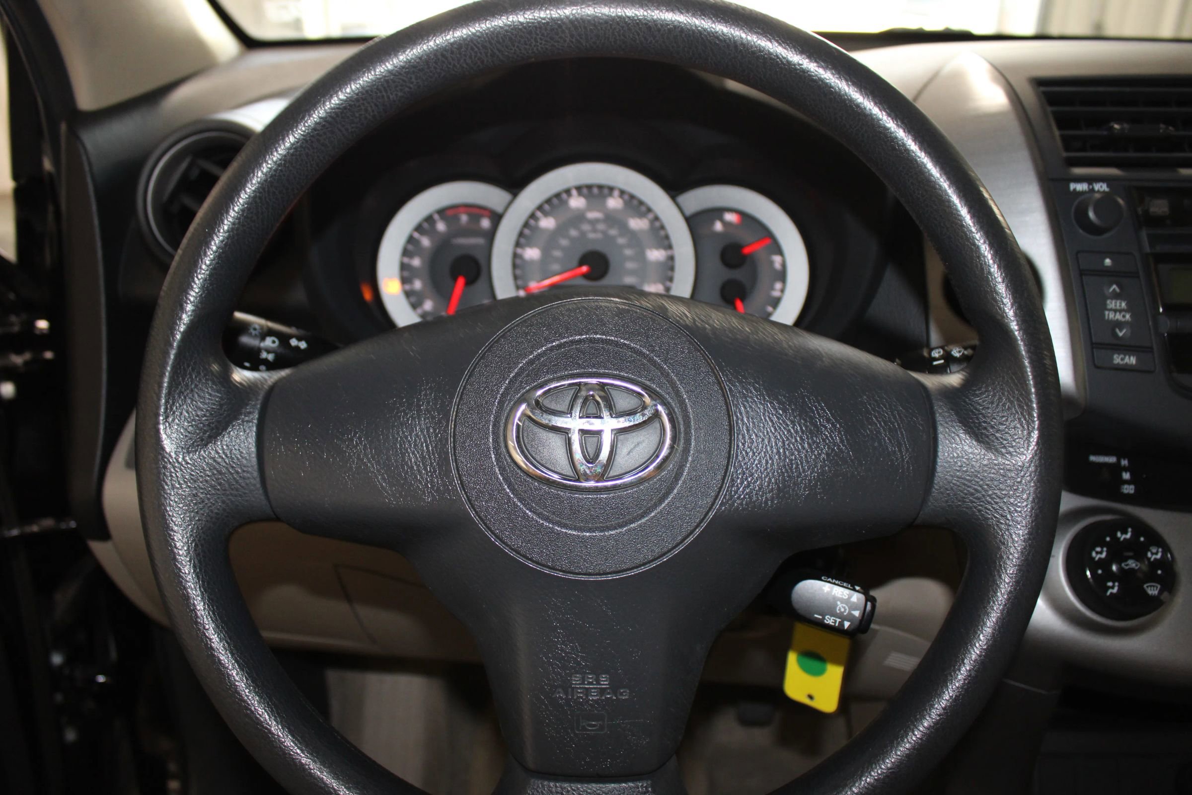 Used 2008 Toyota RAV4 2WD image 10