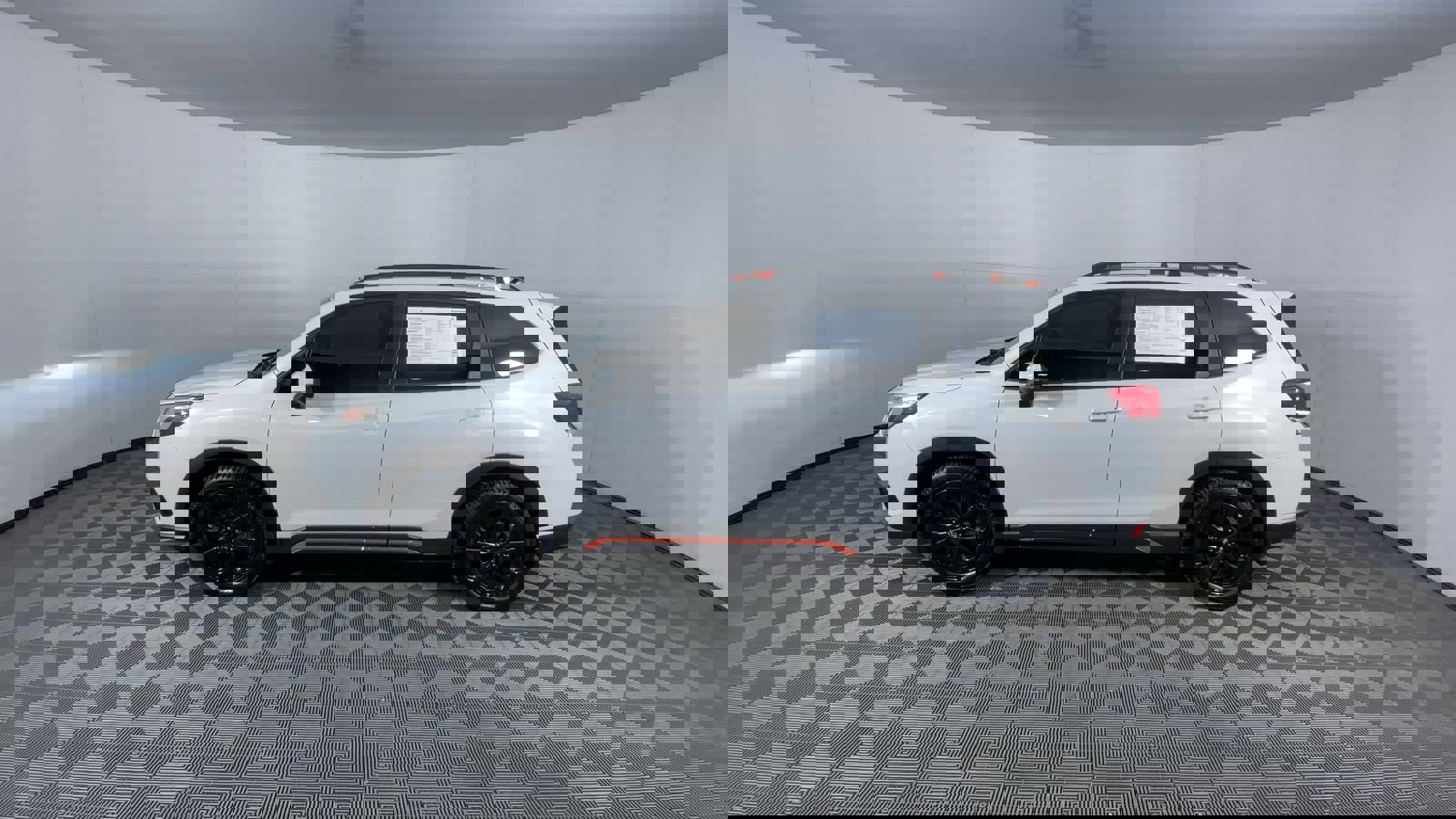 Used 2023 Subaru Forester Sport image 5