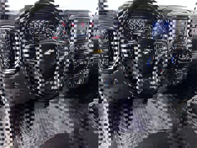 Used 2023 Chevrolet Silverado 2500 LT image 21