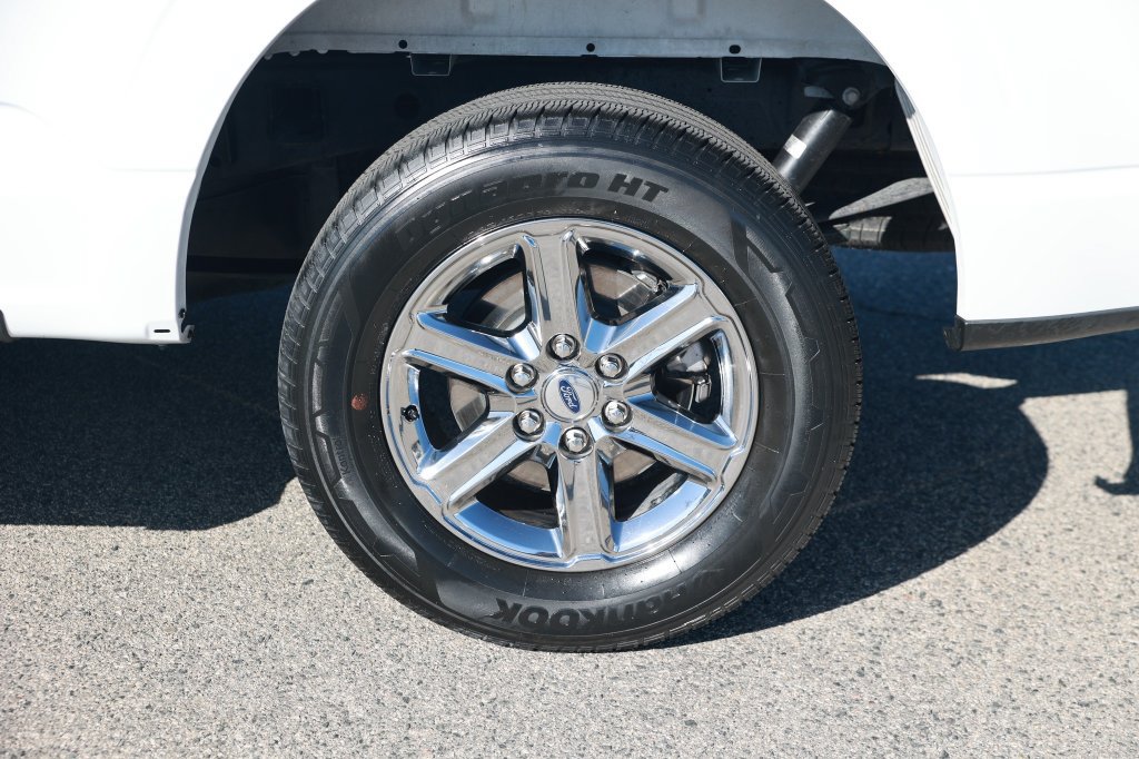 Used 2024 Ford F150 XLT w/ Equipment Group 302A MID RWD image 12