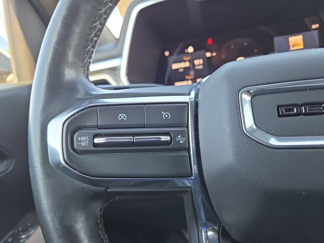 Used 2023 GMC Canyon Denali AWD/4WD image 21