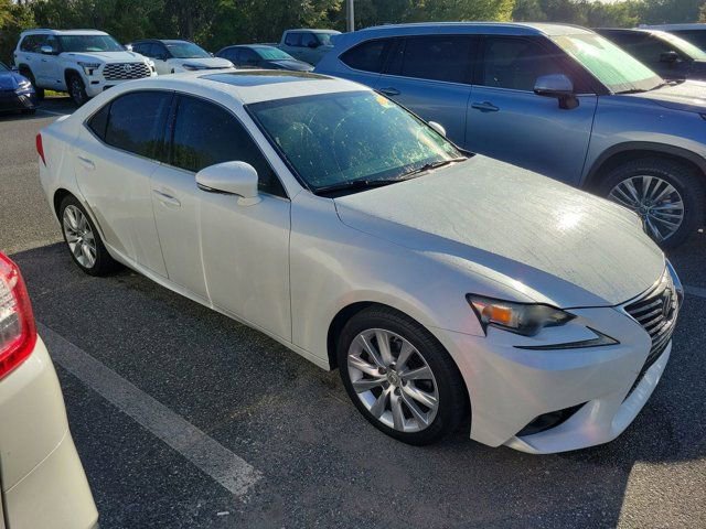 Used 2014 Lexus IS 250 image 3