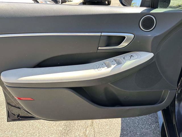Certified 2023 Hyundai Sonata SEL FWD image 16