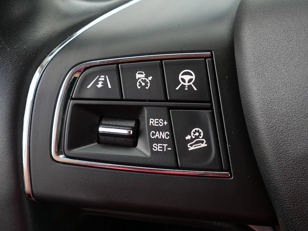 Used 2019 Maserati Levante GranLusso AWD/4WD image 31
