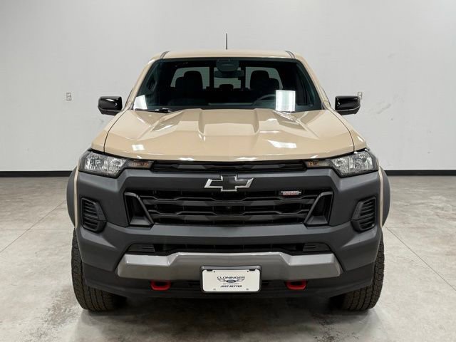 Used 2023 Chevrolet Colorado Trail Boss w/ Technology Package image 4