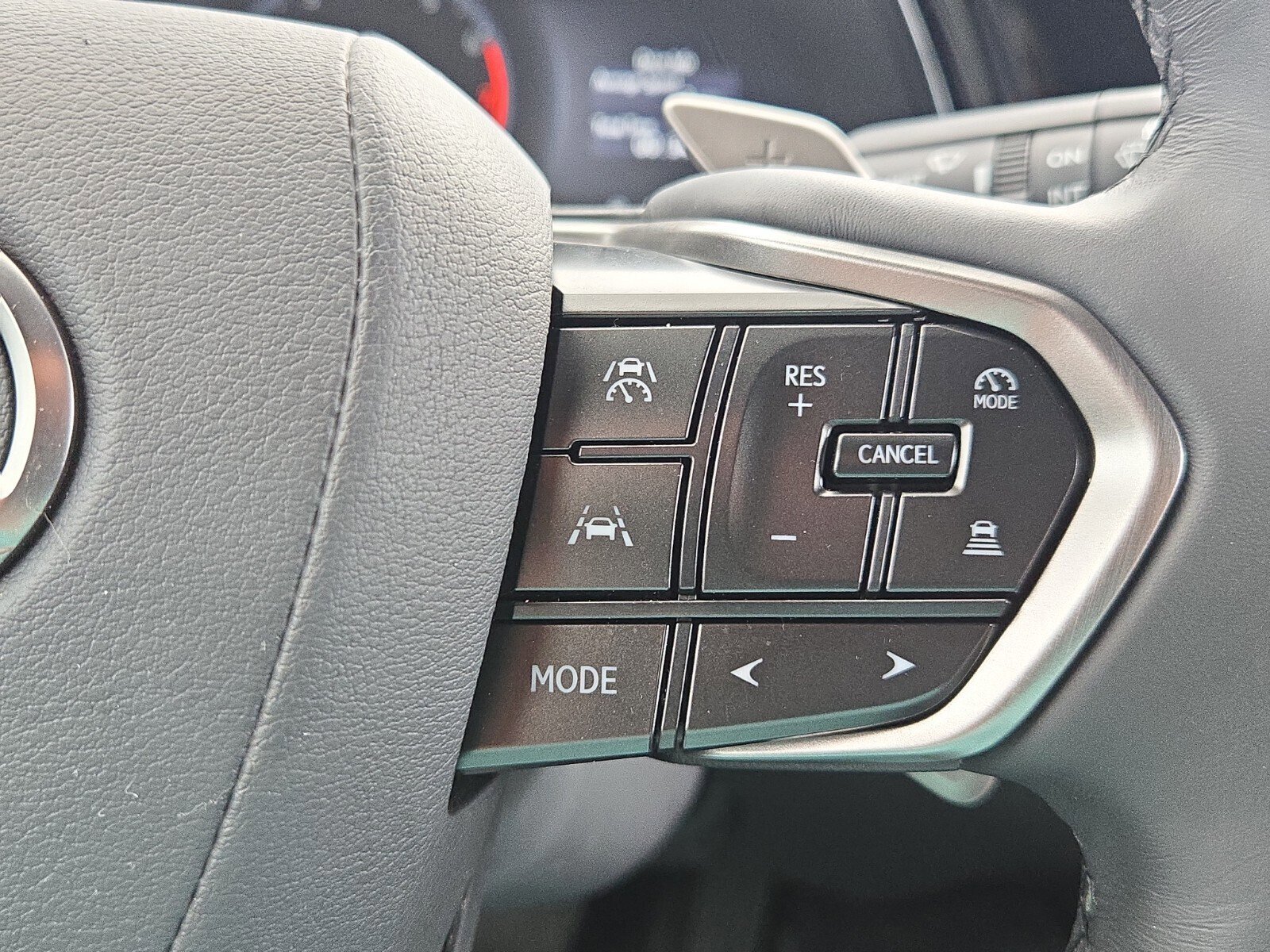 Certified 2025 Lexus RX 350 FWD image 21