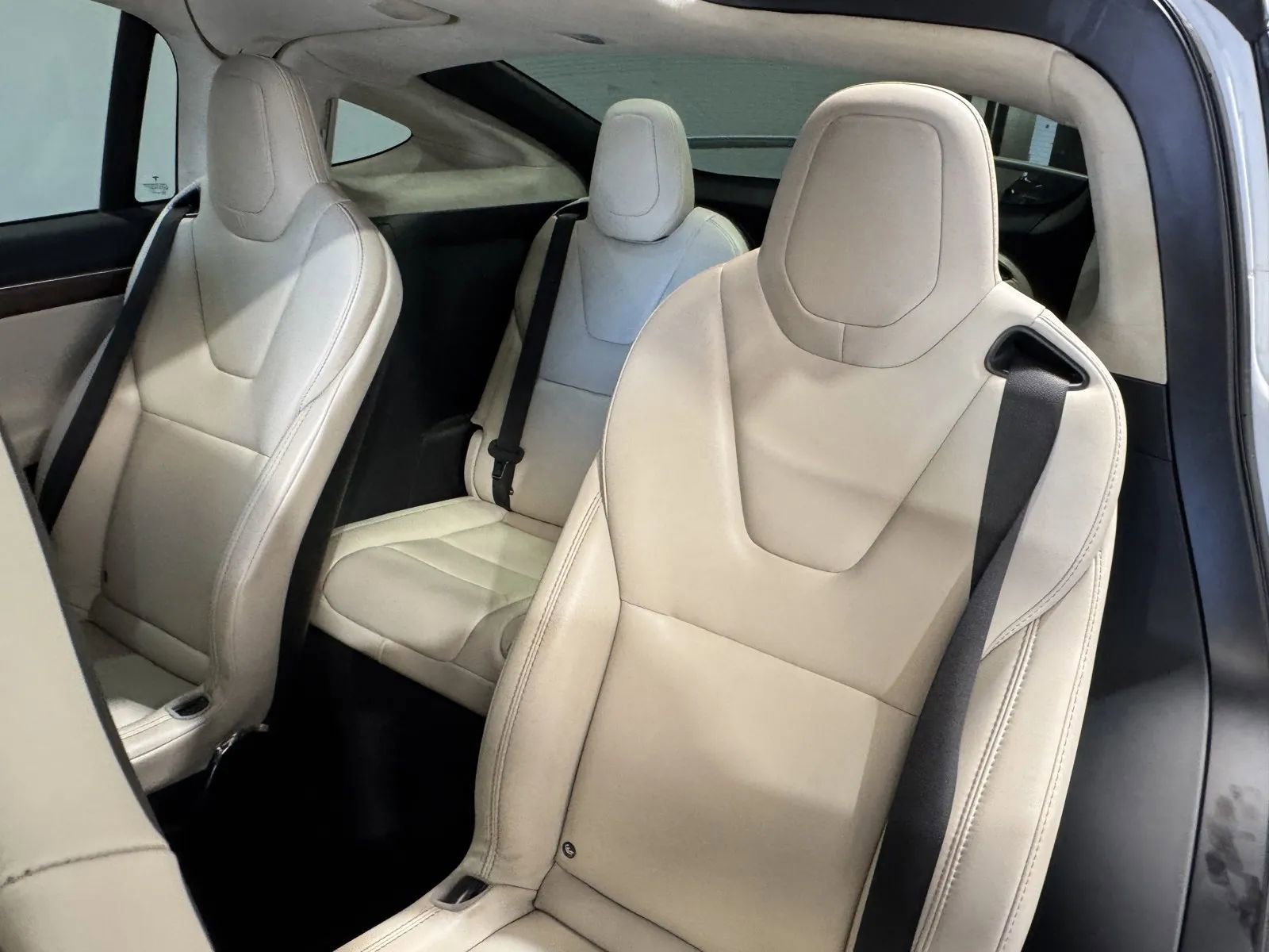 Used 2017 Tesla Model X 100D image 11