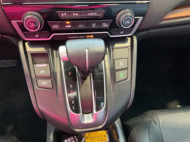 Certified 2022 Honda CR-V EX-L image 15