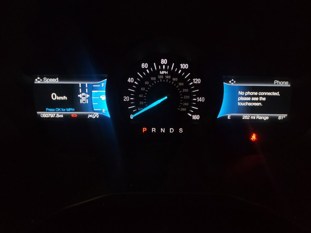 Used 2024 Ford Edge SEL image 23