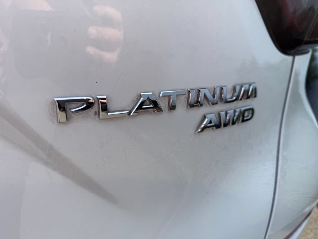Used 2019 Nissan Murano Platinum AWD/4WD image 9