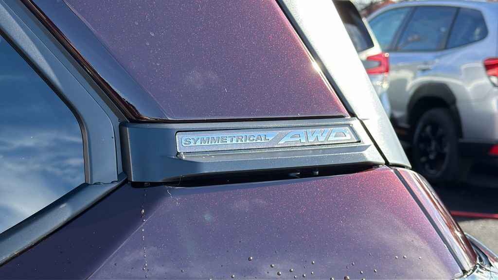 New 2026 Subaru Forester Premium image 11